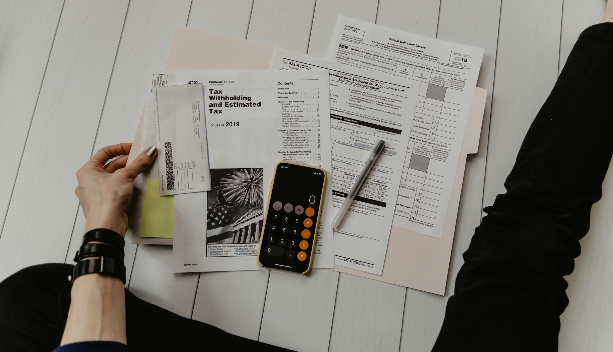 Understanding Income Protection Insurance: Your Financial Safety Net